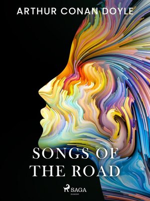 cover image of Songs of the Road